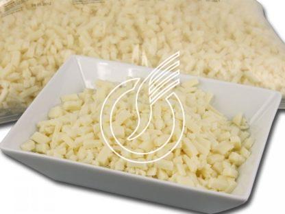 Mozzarella Julienne