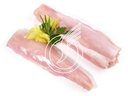 Filet de lapin
