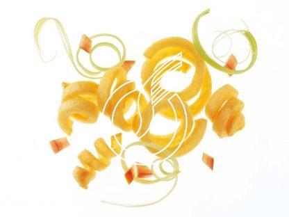 Kadi Twister frites