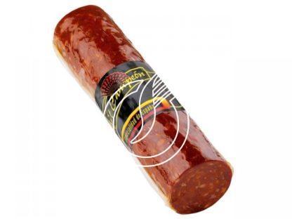 Chorizo entier, piquant