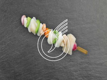 Brochettes Provençales
