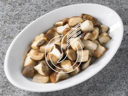Bolets en cubes