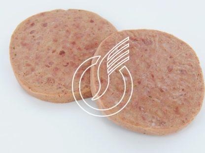 Poulet-Hacksteak