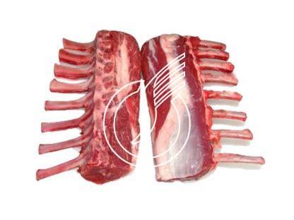 Rack d'agneau "RR" 35 mm