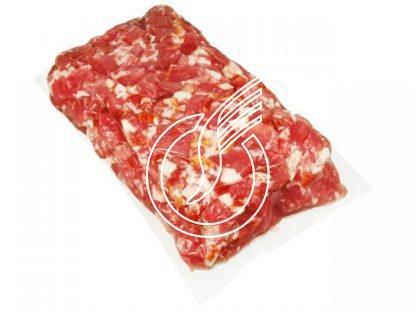 Lardons fumés