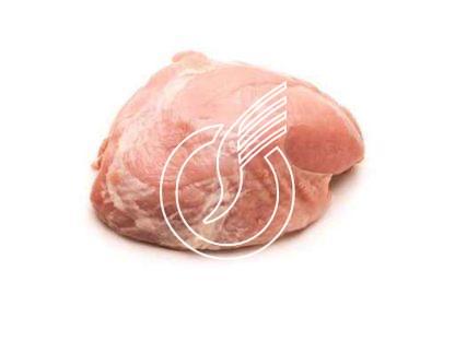 Schweins-Huft ohne Bein