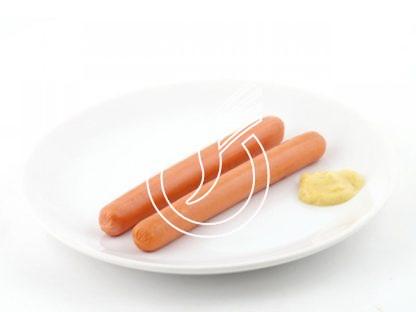 Saucisse à hot dog