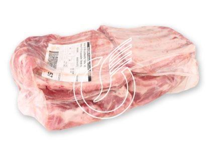 Schweins-Brustspitz