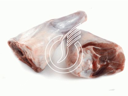 Souris d'agneau