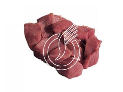 Émincé de boeuf en bloc standard