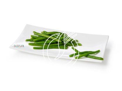 Haricots fins  "Suisse Garantie"