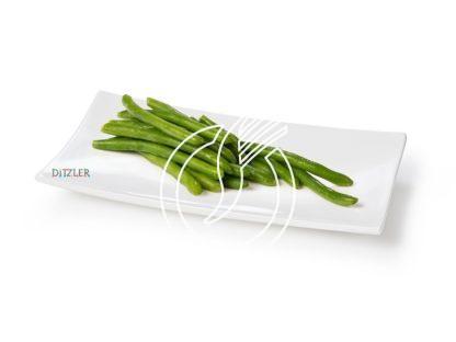 Haricots moyens ''Ditzler''