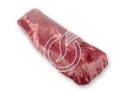 Rinds-Entrecote, ohne Fett