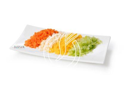 Brunoise-Gemüse assortiert "Suisse Garantie"