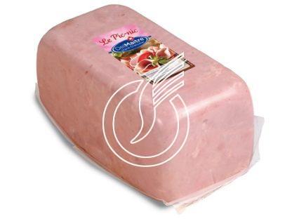 Jambon de devant épaule pic-nic