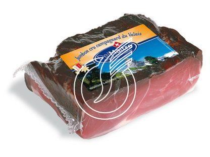 Jambon cru campagnard
