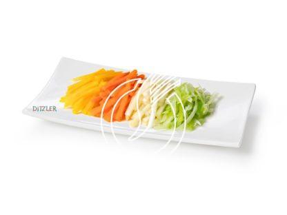 Julienne de légumes assortie "Suisse Garantie"