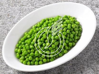 Petits pois fins