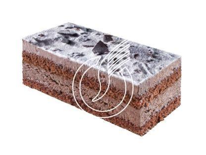 Schwarzwälder-Streifen 1800g