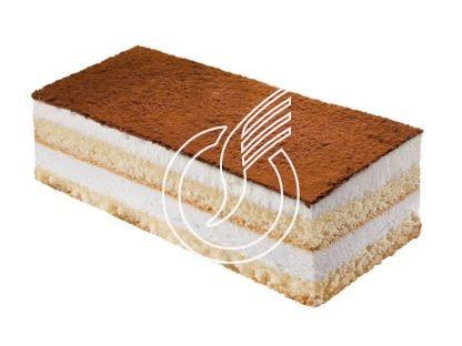 Plancha "tiramisu" 2000 gr