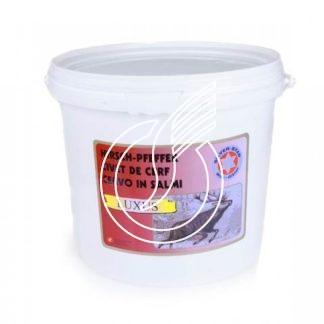 Hirschpfeffer standard 10 kilos