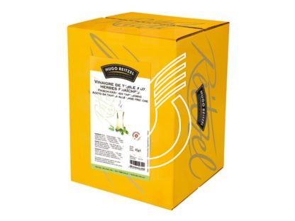 Vinaigre aux herbes "Hugo Reitzel"