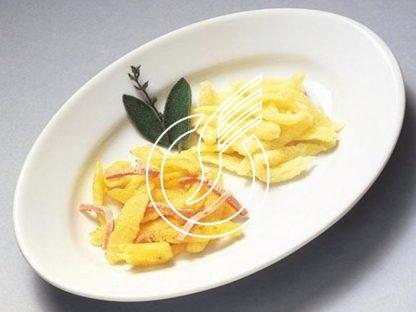 Spätzli frais aux Oeufs