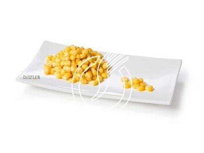 Grains de maïs