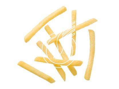 Kadi Frites Feinschnitt 7 mm