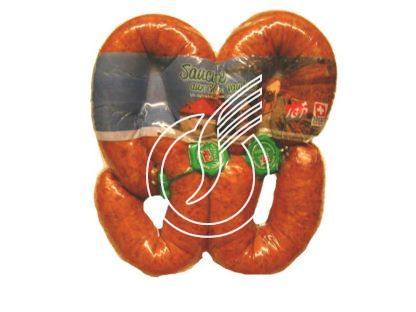 Kabiswurst