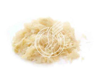 Choucroute cuite pasteurisée