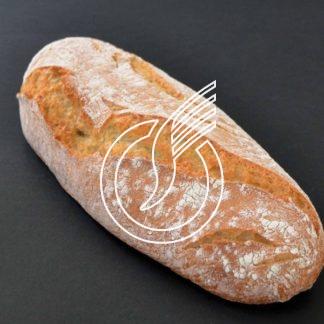 Pagnotta (rustikales Ciabatta)