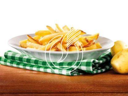 Frites von Terroir Region-Leman
