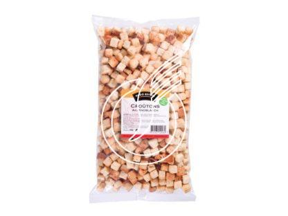 Knoblauch Croûtons "Hugo Reitzel"