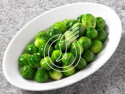 Rosenkohl Extra 15/25