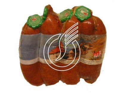 Waadtländer Saucisson IGP