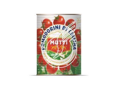 Tomates cerises "Mutti"
