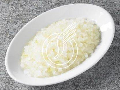 Zwiebeln gehackt