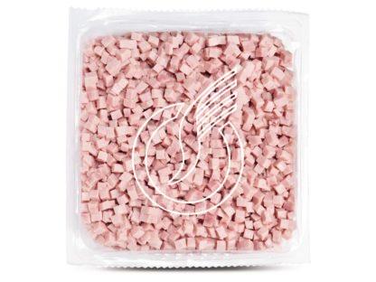 Jambon d'épaule (cube) 500g