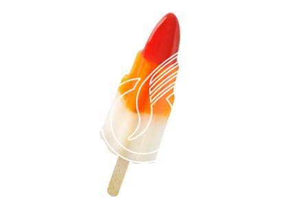 Satelit Orange / Himbere / Zitrone "Mio"