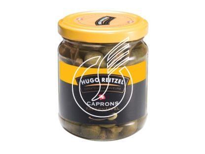 Kapernäpfel "Hugo Reitzel"