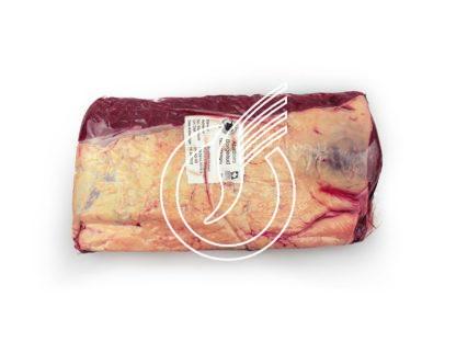 Entrecôte de boeuf "Hérens"