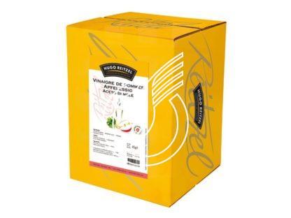 Vinaigre de pommes "Hugo Reitzel"