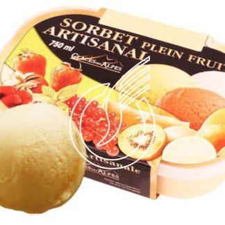 Eis 0.75 lts Sonnenfrüchte