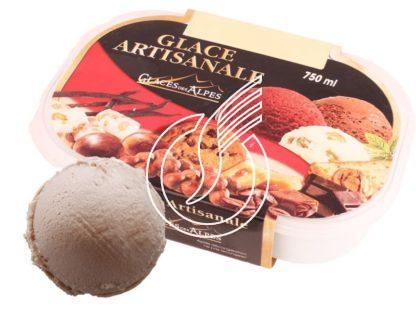 Eis 0.75 lts Kaffee