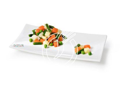 Salade russe "Suisse Garantie"
