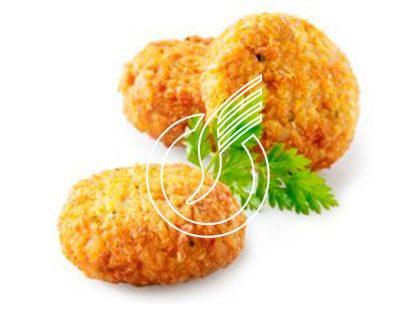 Kadi Falafel précuit