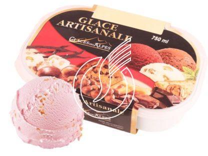 Eis 0.75 lts Zuckerwatte