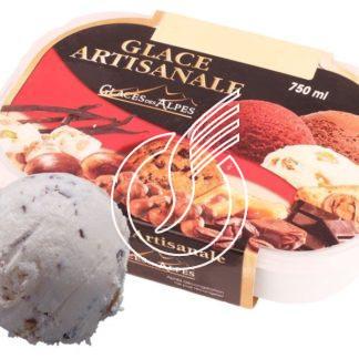 Eis 0.75 lts Cookies