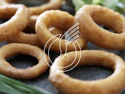 Oignons rings "Salud"